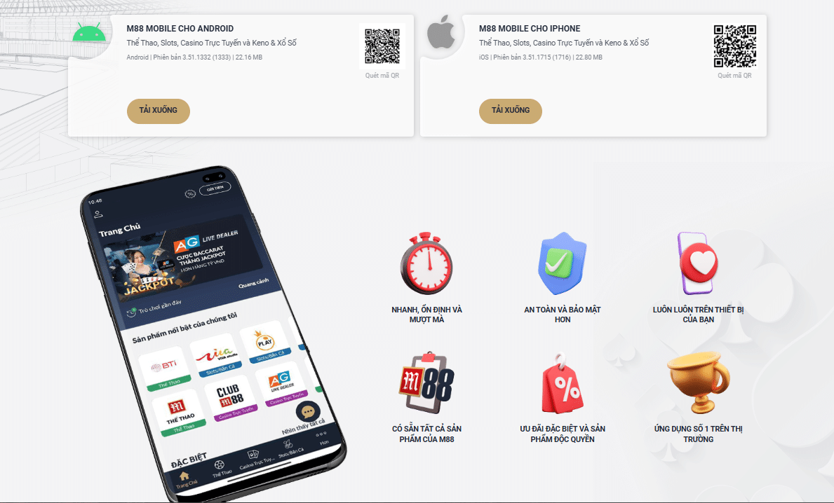 App-m88